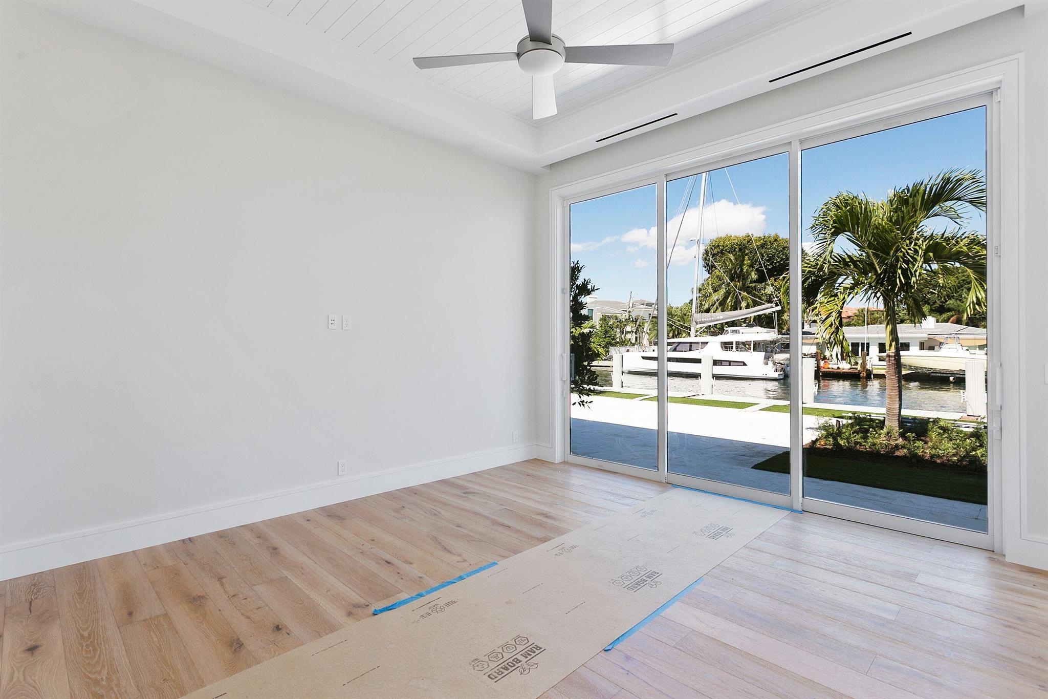 Hillsboro Shores - Residential