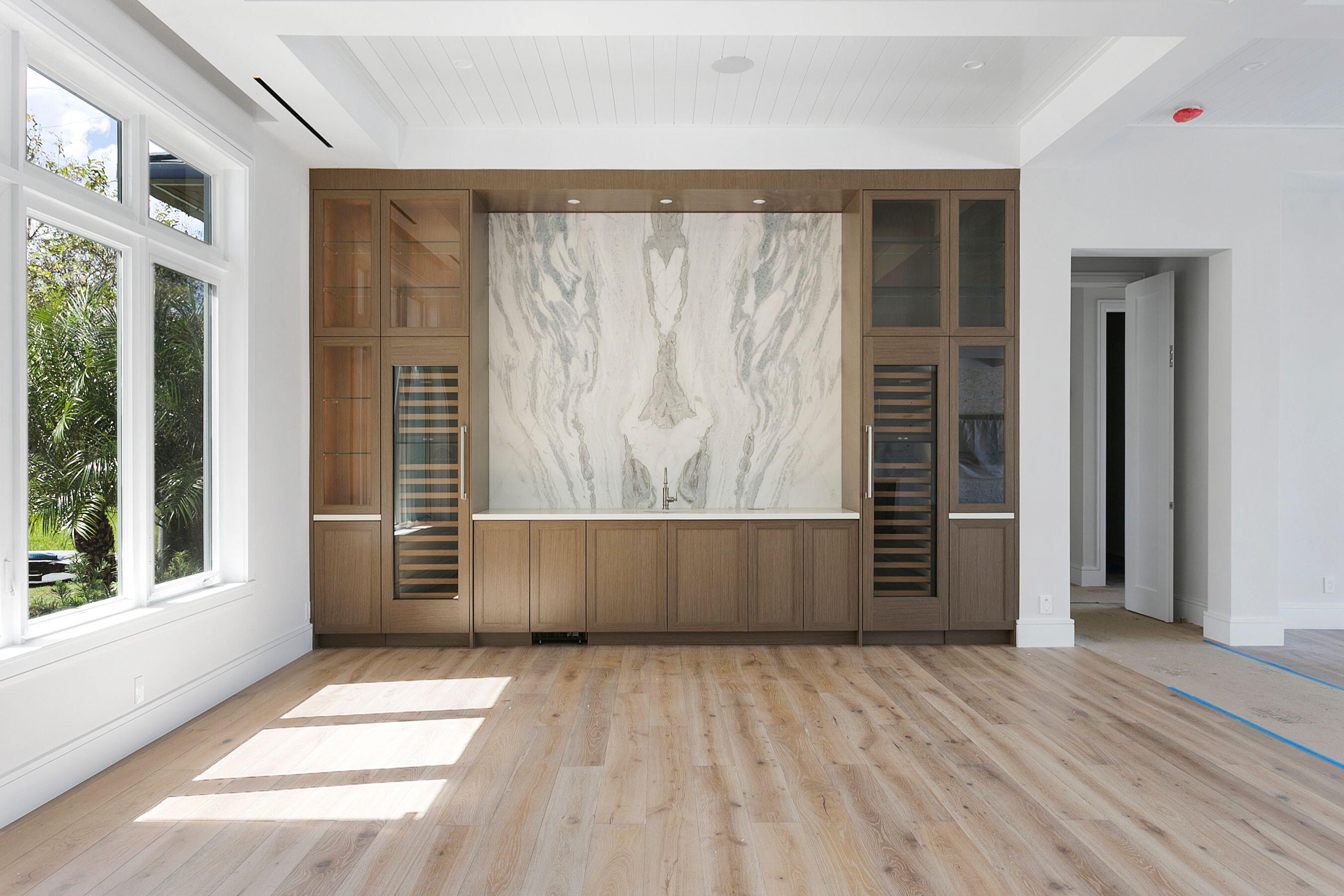 Hillsboro Shores - Residential