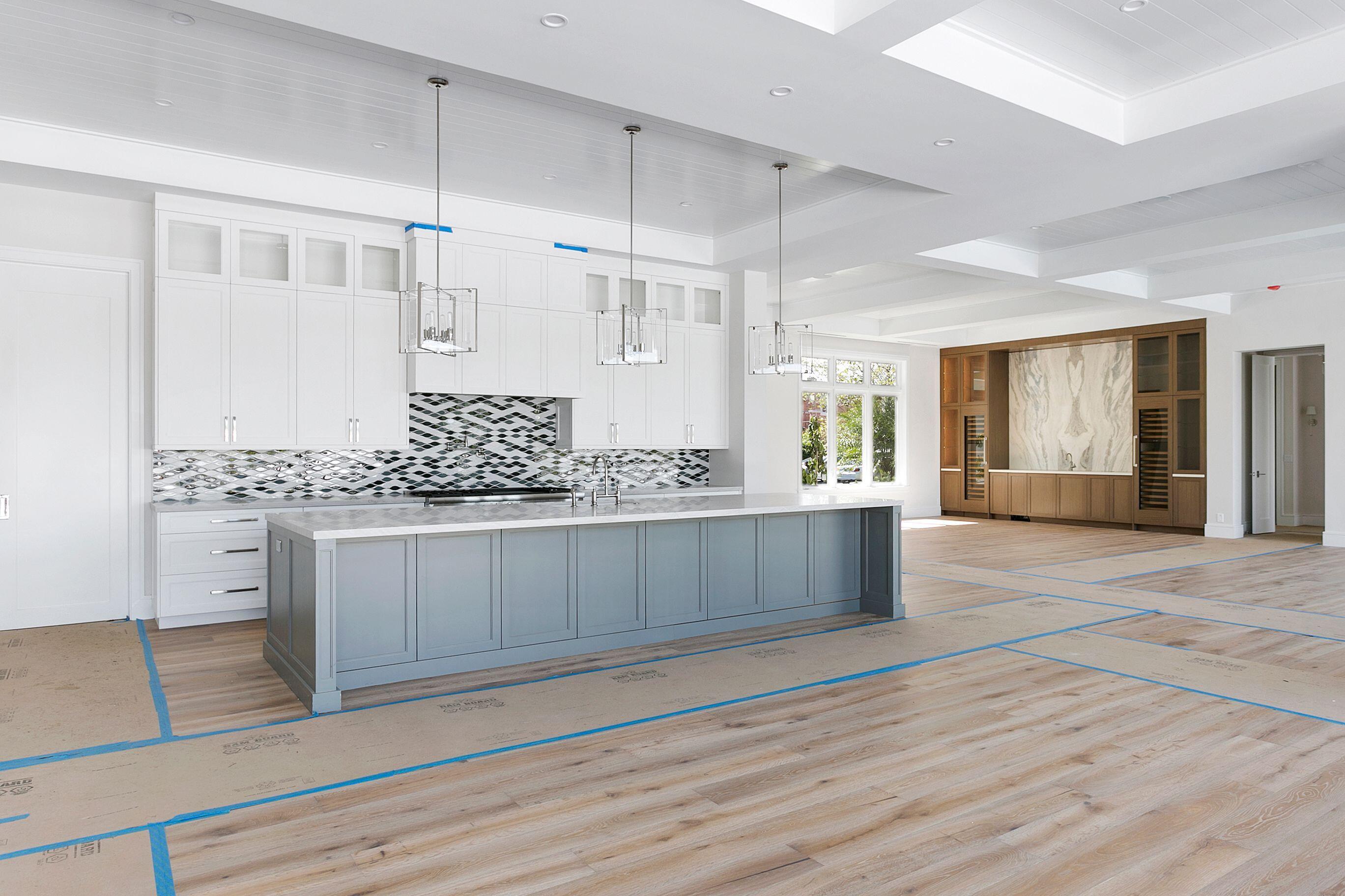 Hillsboro Shores - Residential