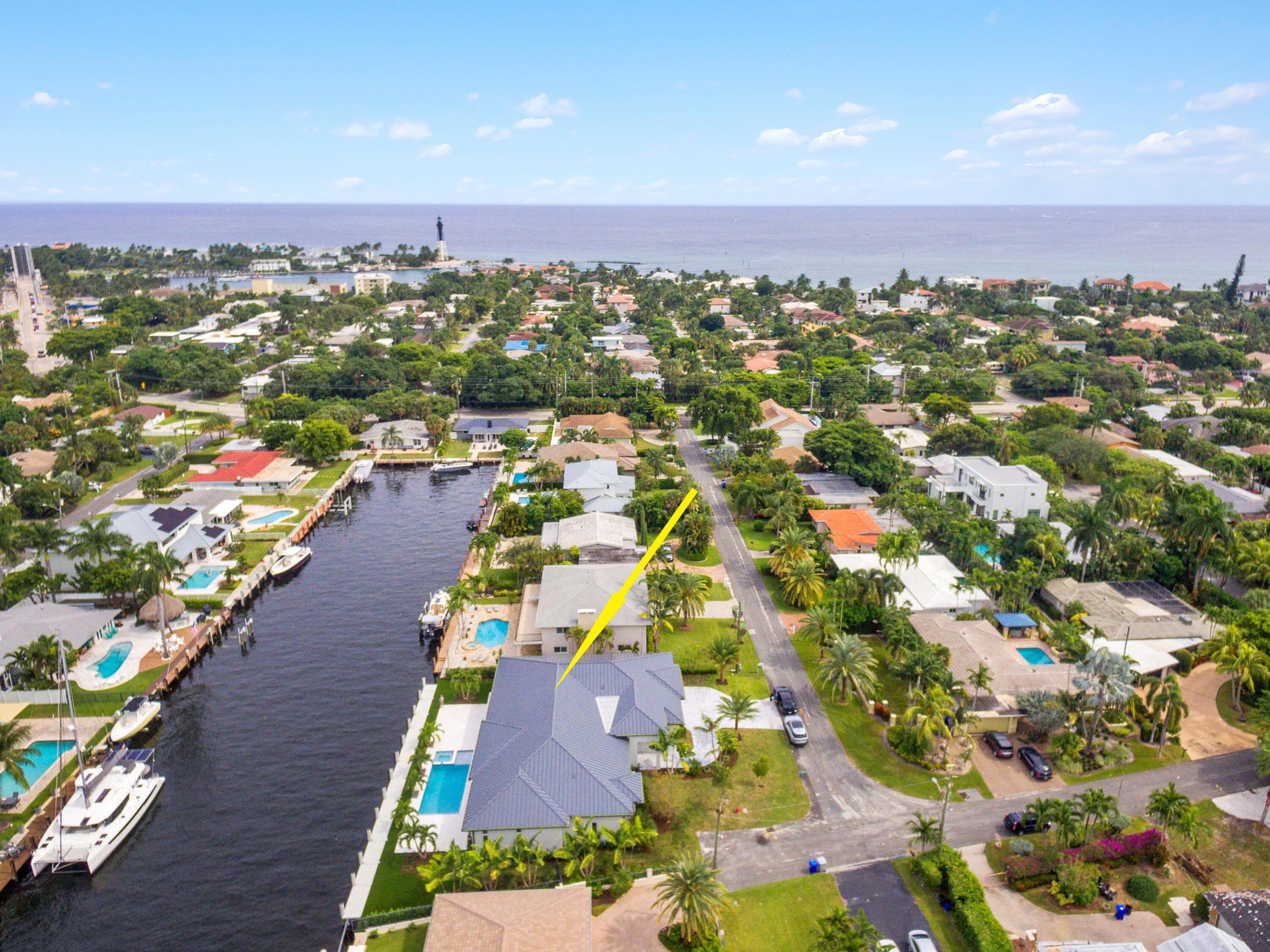 Hillsboro Shores - Residential