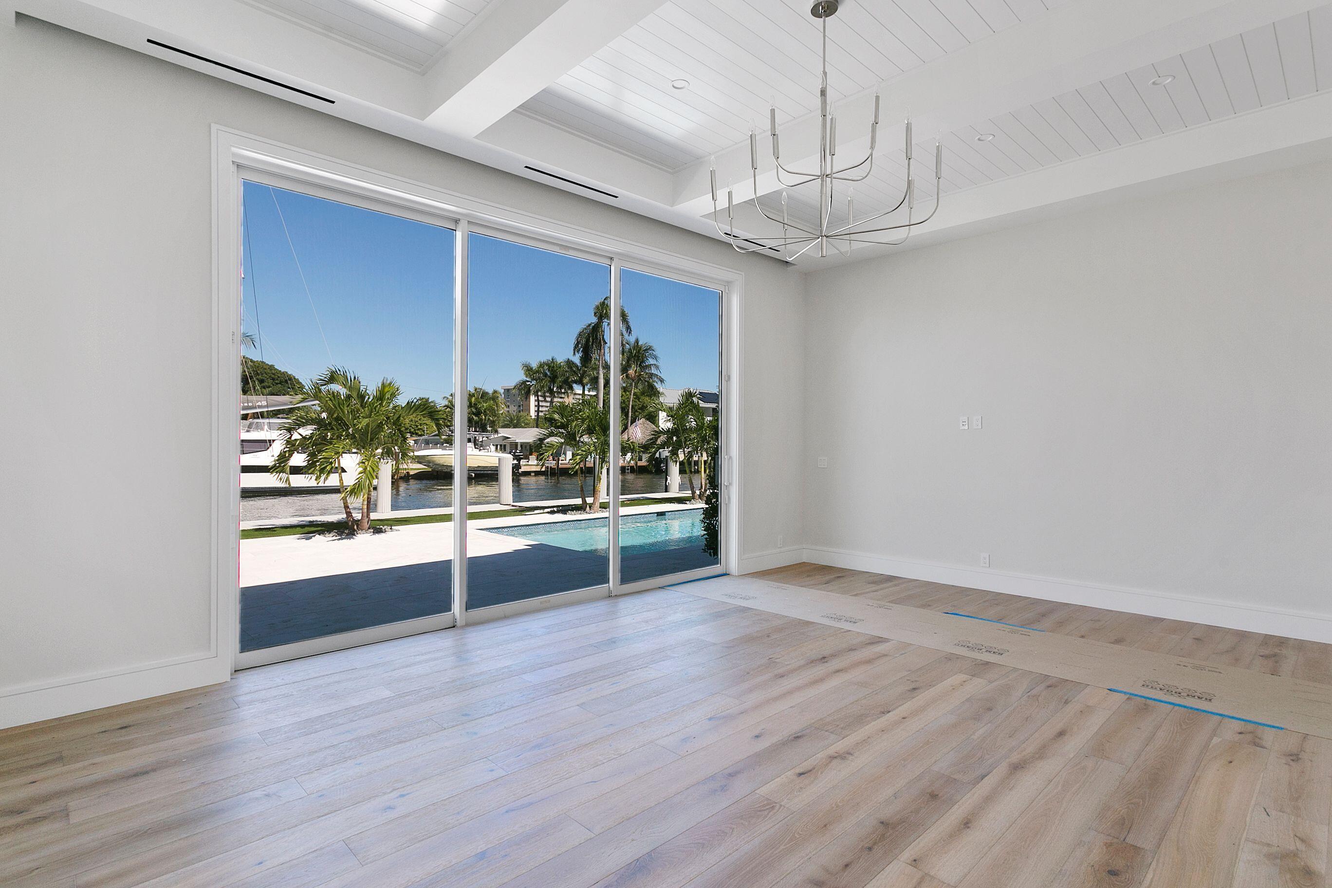 Hillsboro Shores - Residential