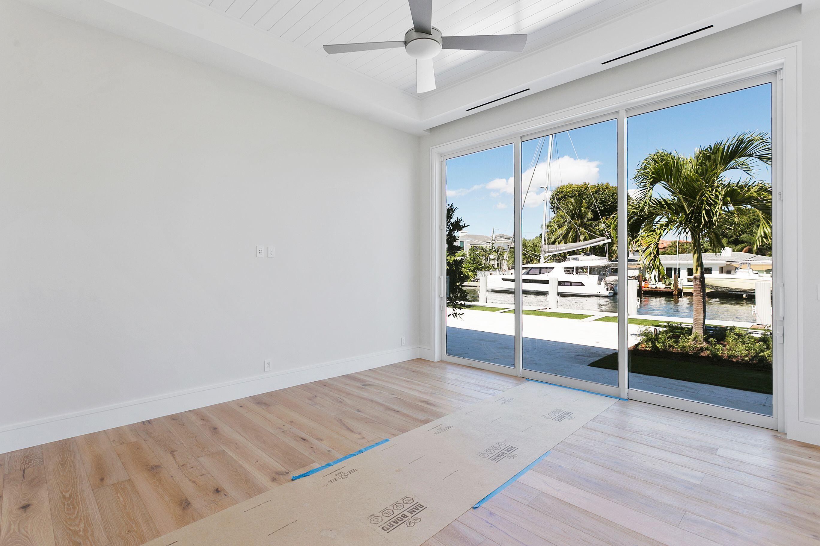 Hillsboro Shores - Residential