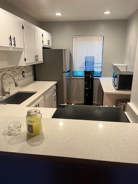 FOUNTAINS OF PALM BEACH C - Residential Lease