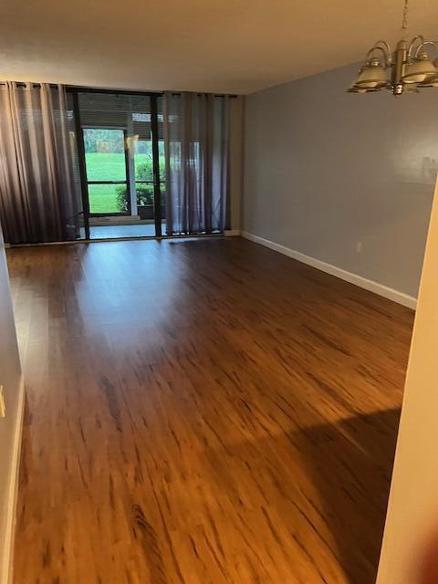 FOUNTAINS OF PALM BEACH C - Residential Lease