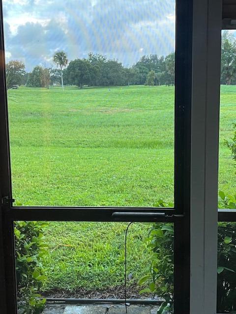 FOUNTAINS OF PALM BEACH C - Residential Lease