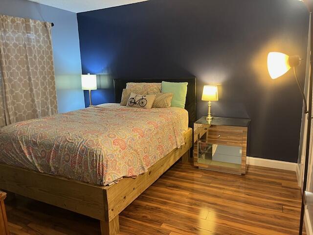 FOUNTAINS OF PALM BEACH C - Residential Lease