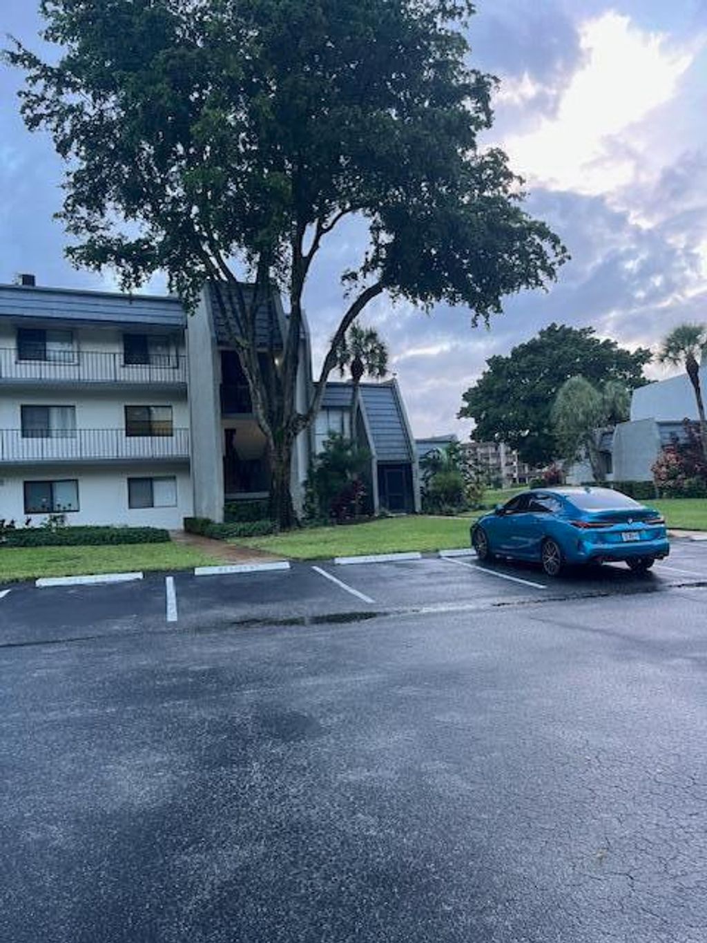 Photo of 4801 Esedra Court #108, Lake Worth, FL 33467 (MLS # R11130429)