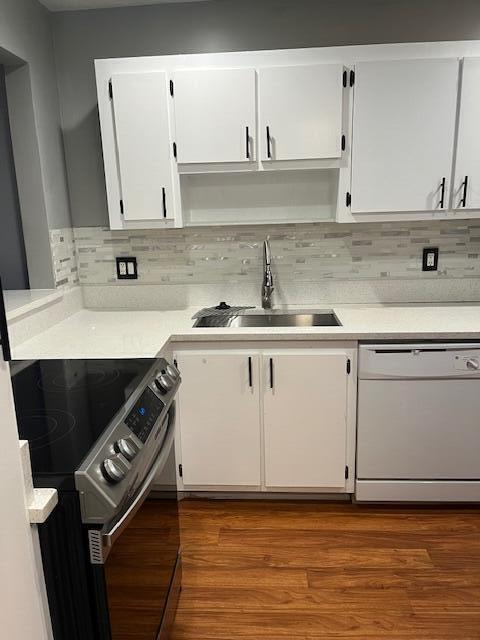 FOUNTAINS OF PALM BEACH C - Residential Lease