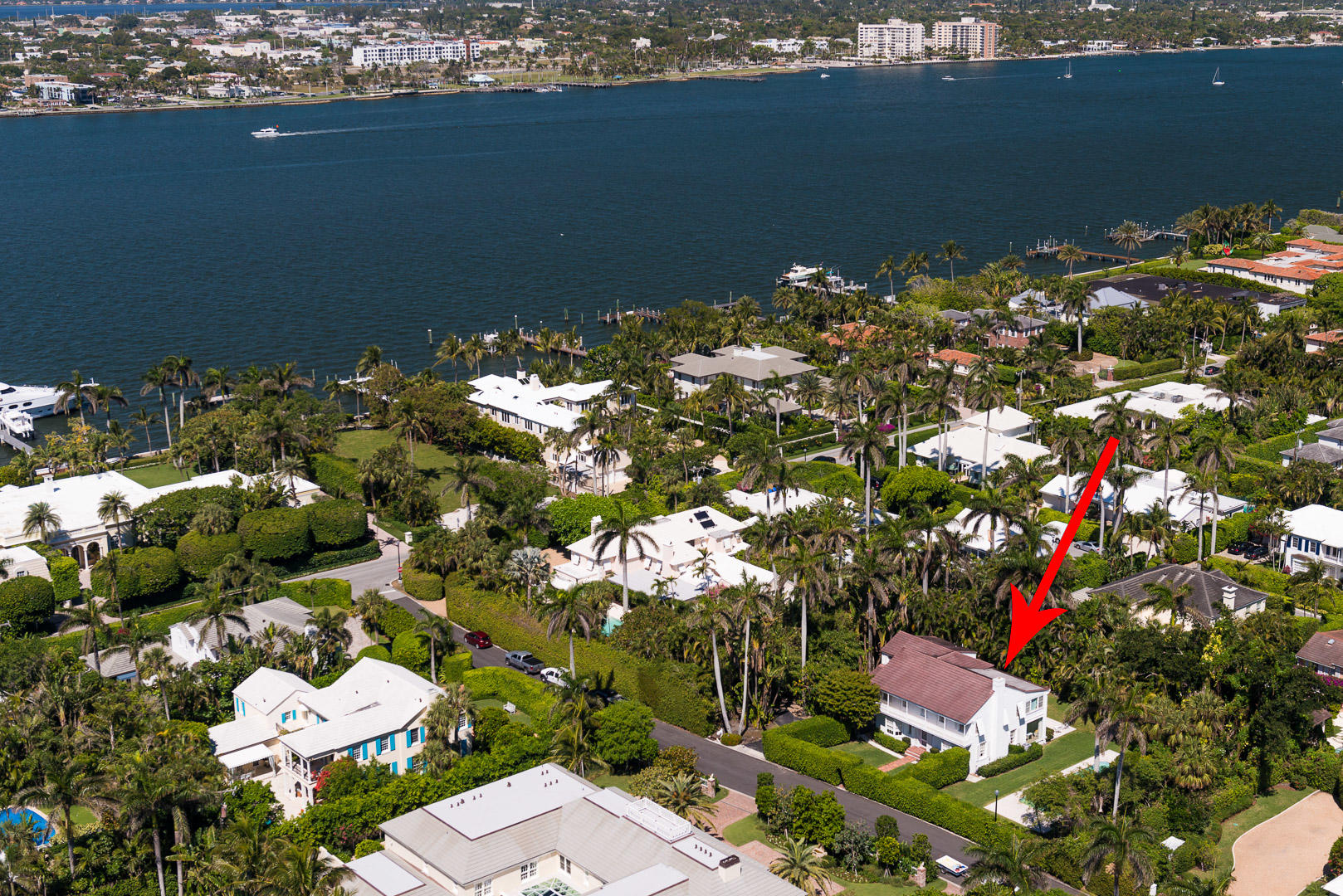 STOTESBURY PARK REV IN - Residential