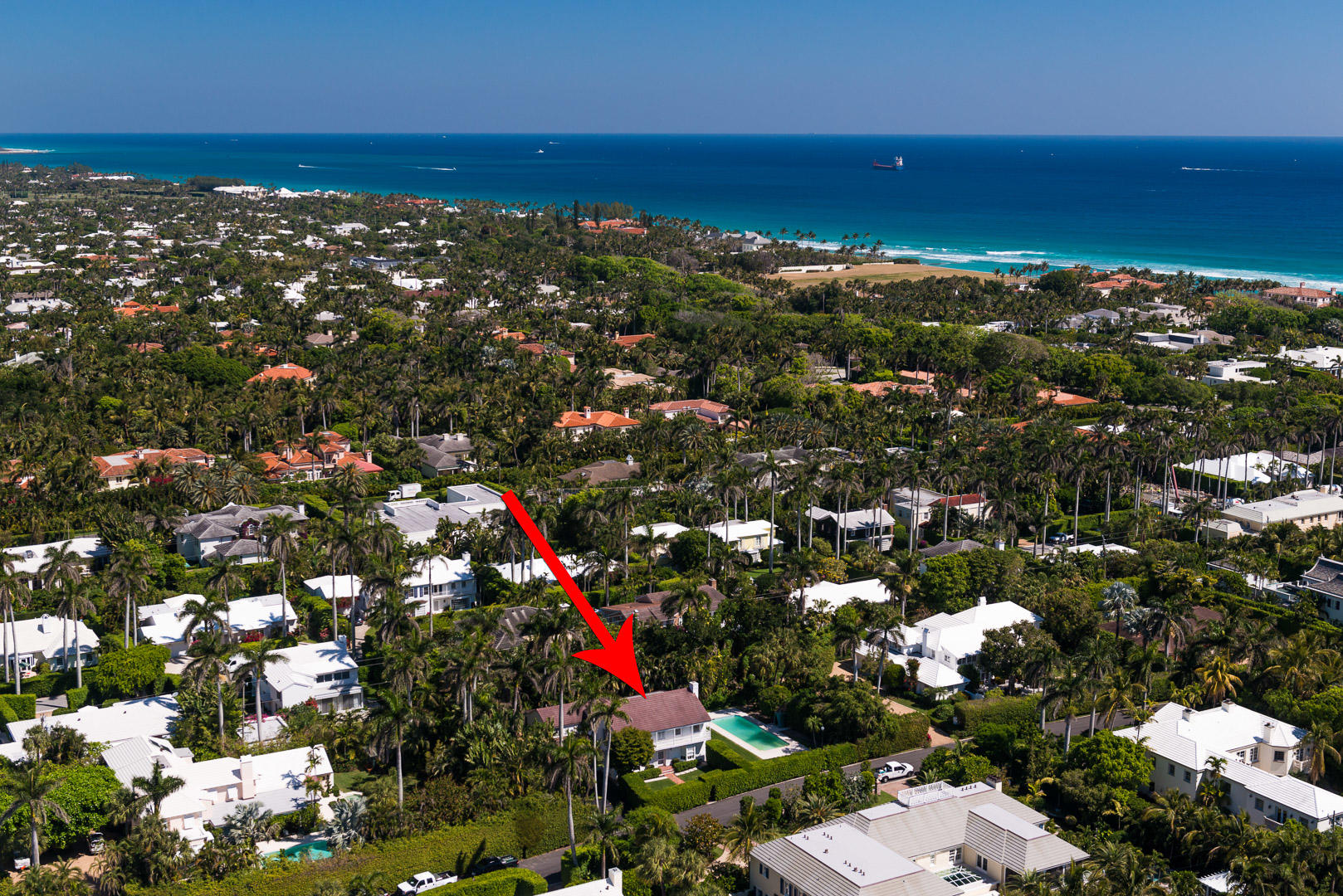 STOTESBURY PARK REV IN - Residential