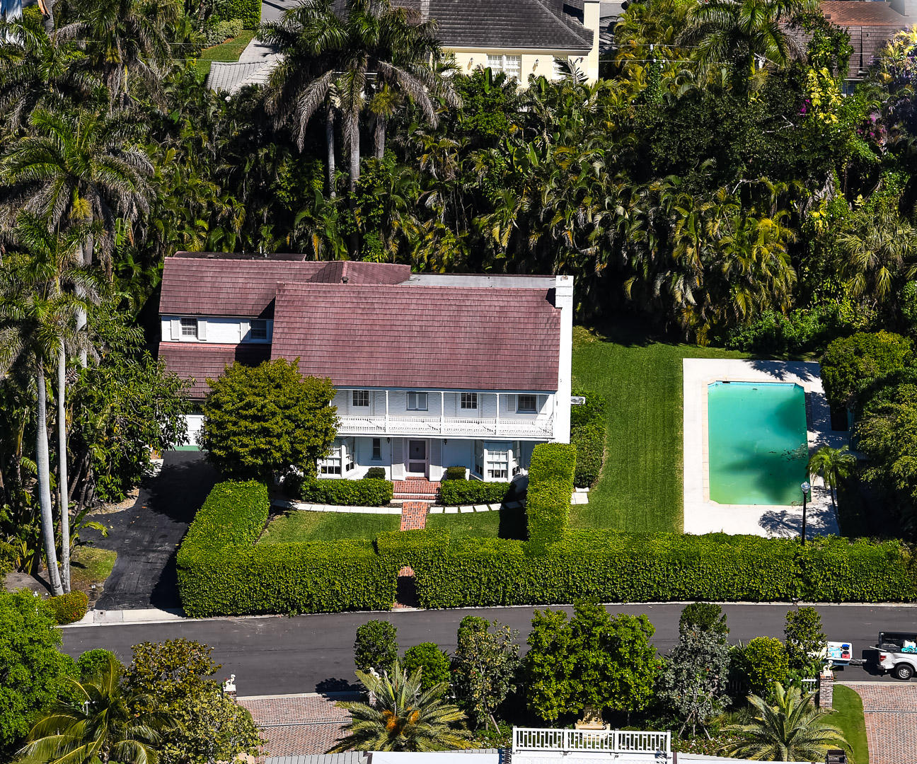 STOTESBURY PARK REV IN - Residential