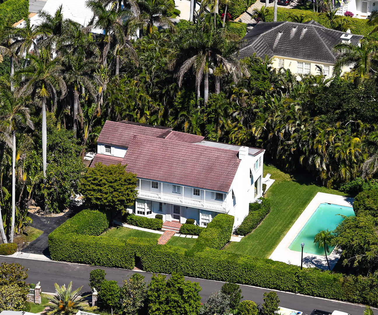 STOTESBURY PARK REV IN - Residential