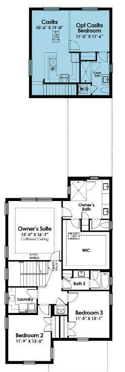 ALTON NEIGHBORHOOD - Residential Lease