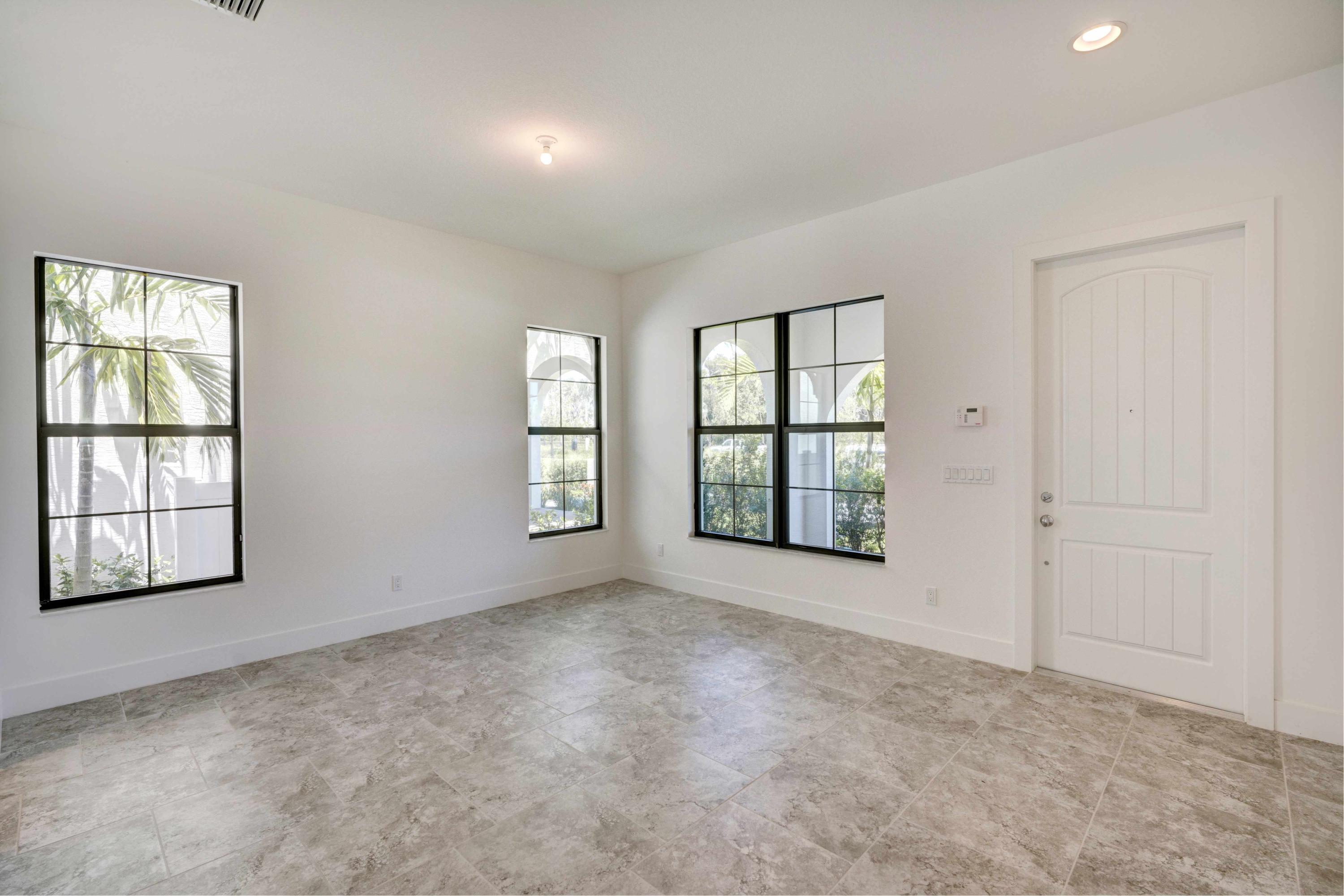 ALTON NEIGHBORHOOD - Residential Lease