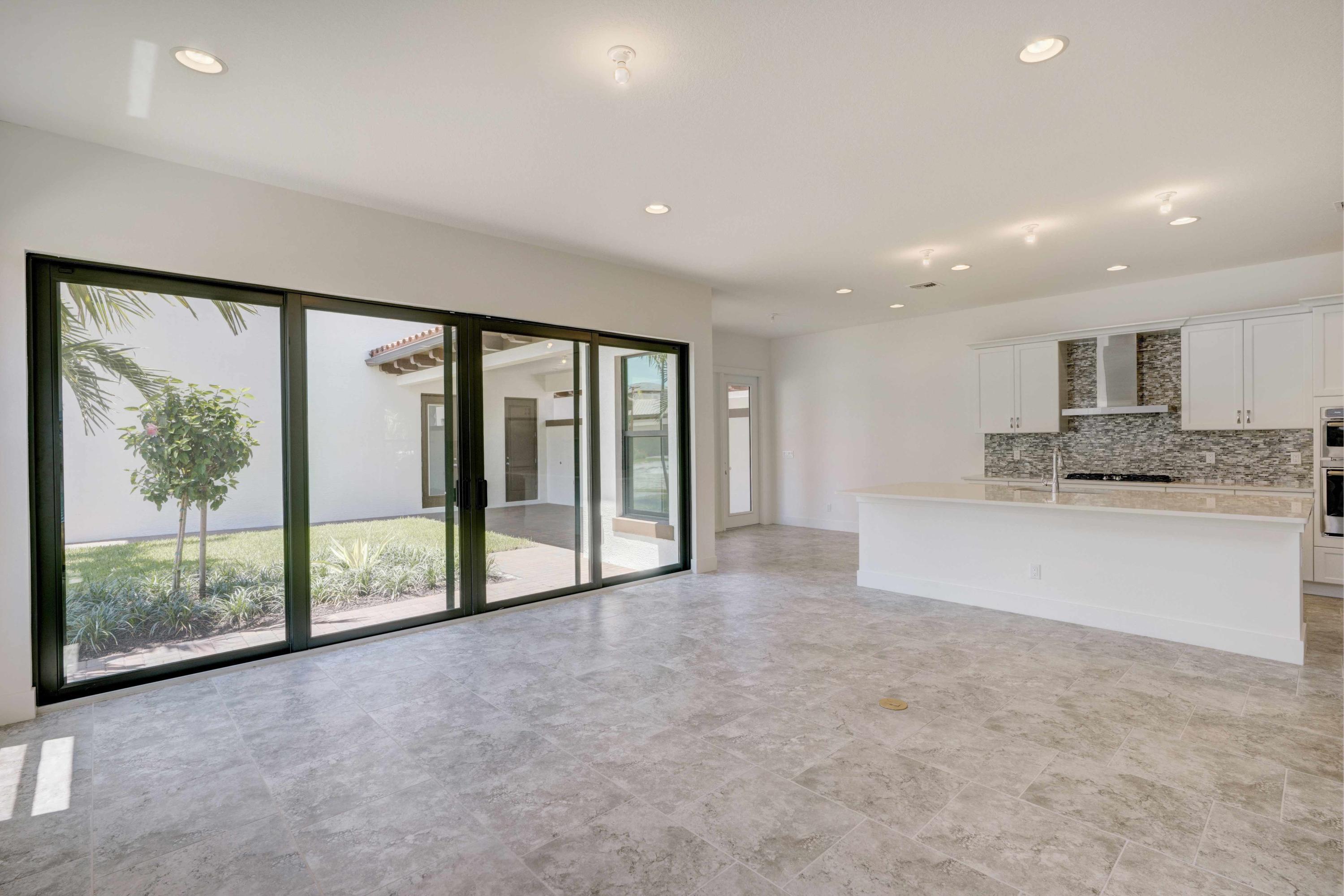 ALTON NEIGHBORHOOD - Residential Lease