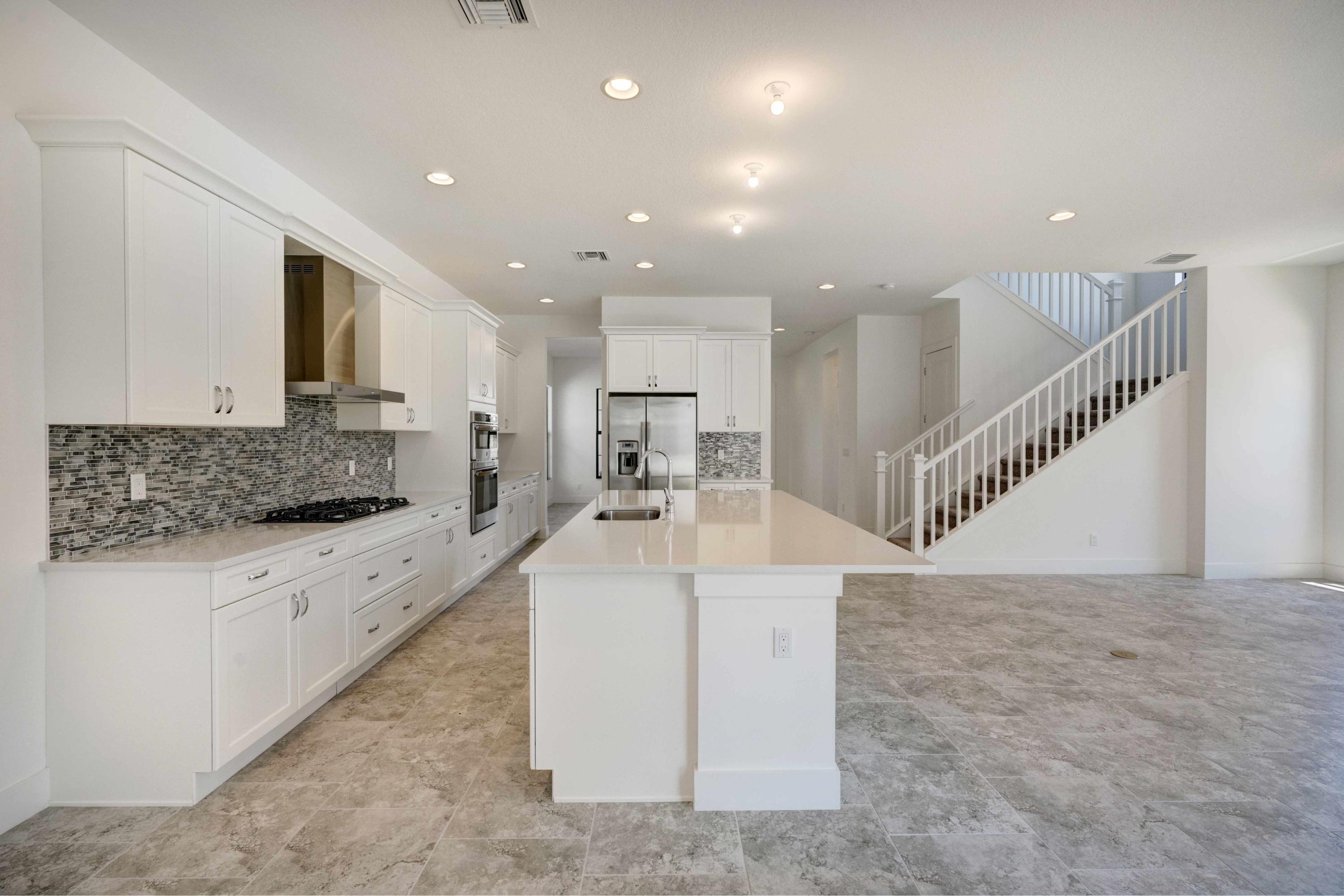 ALTON NEIGHBORHOOD - Residential Lease