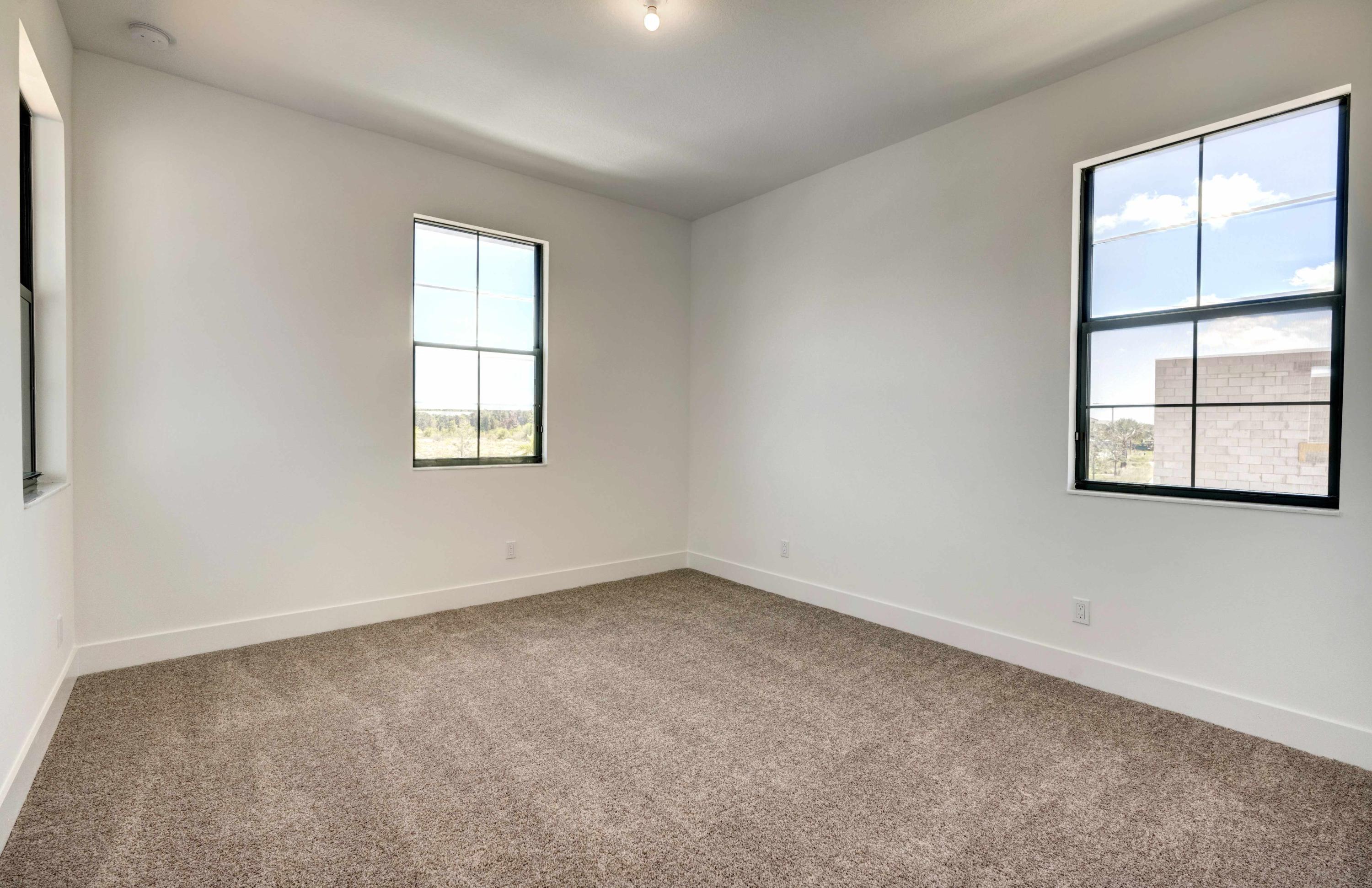 ALTON NEIGHBORHOOD - Residential Lease