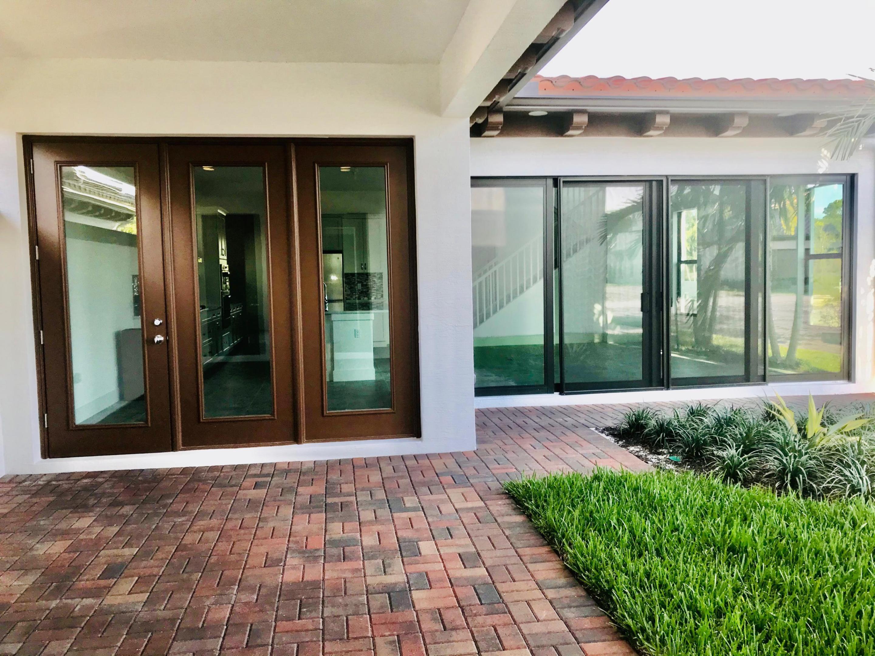 ALTON NEIGHBORHOOD - Residential Lease