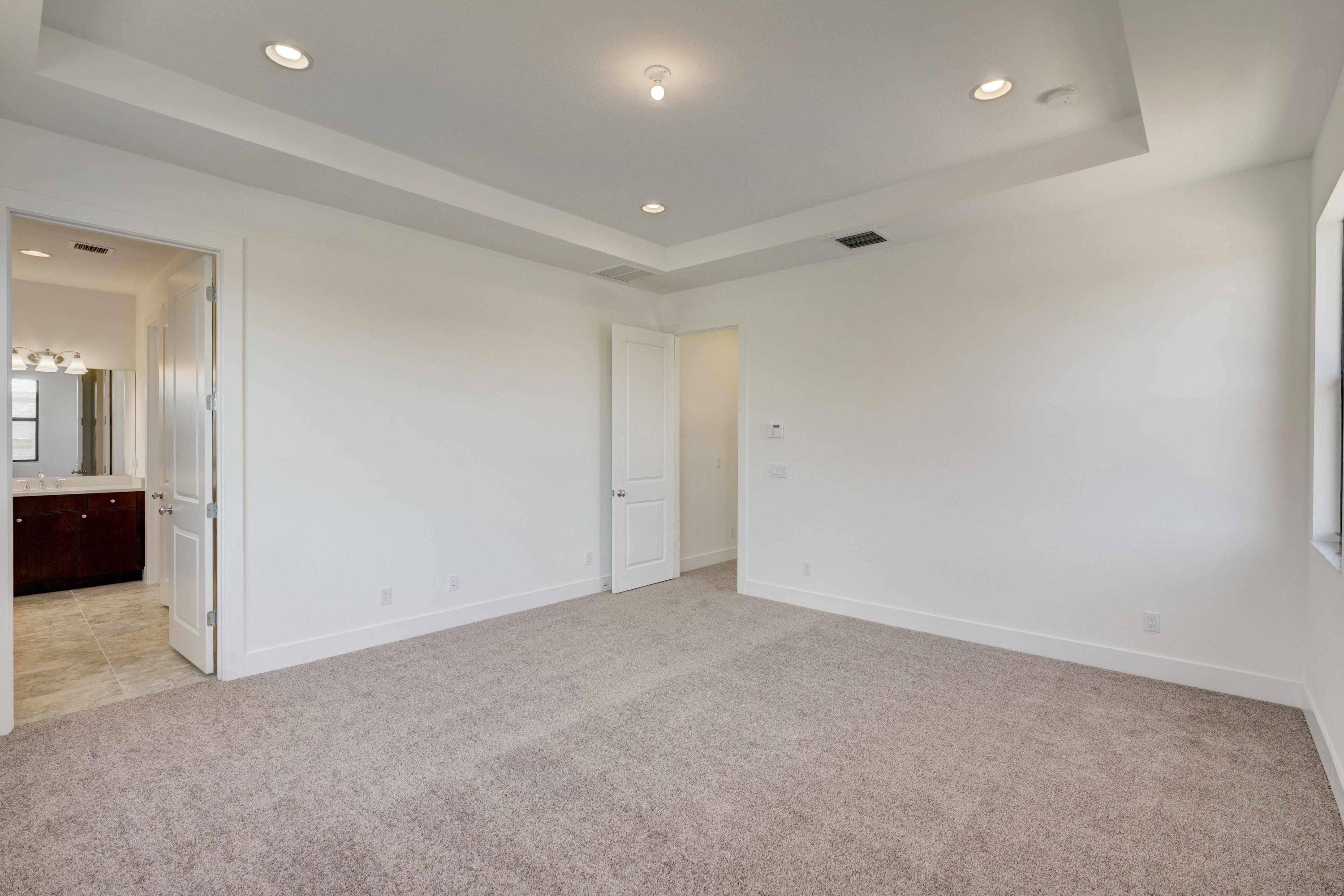 ALTON NEIGHBORHOOD - Residential Lease