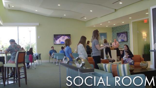 ALTON NEIGHBORHOOD - Residential Lease