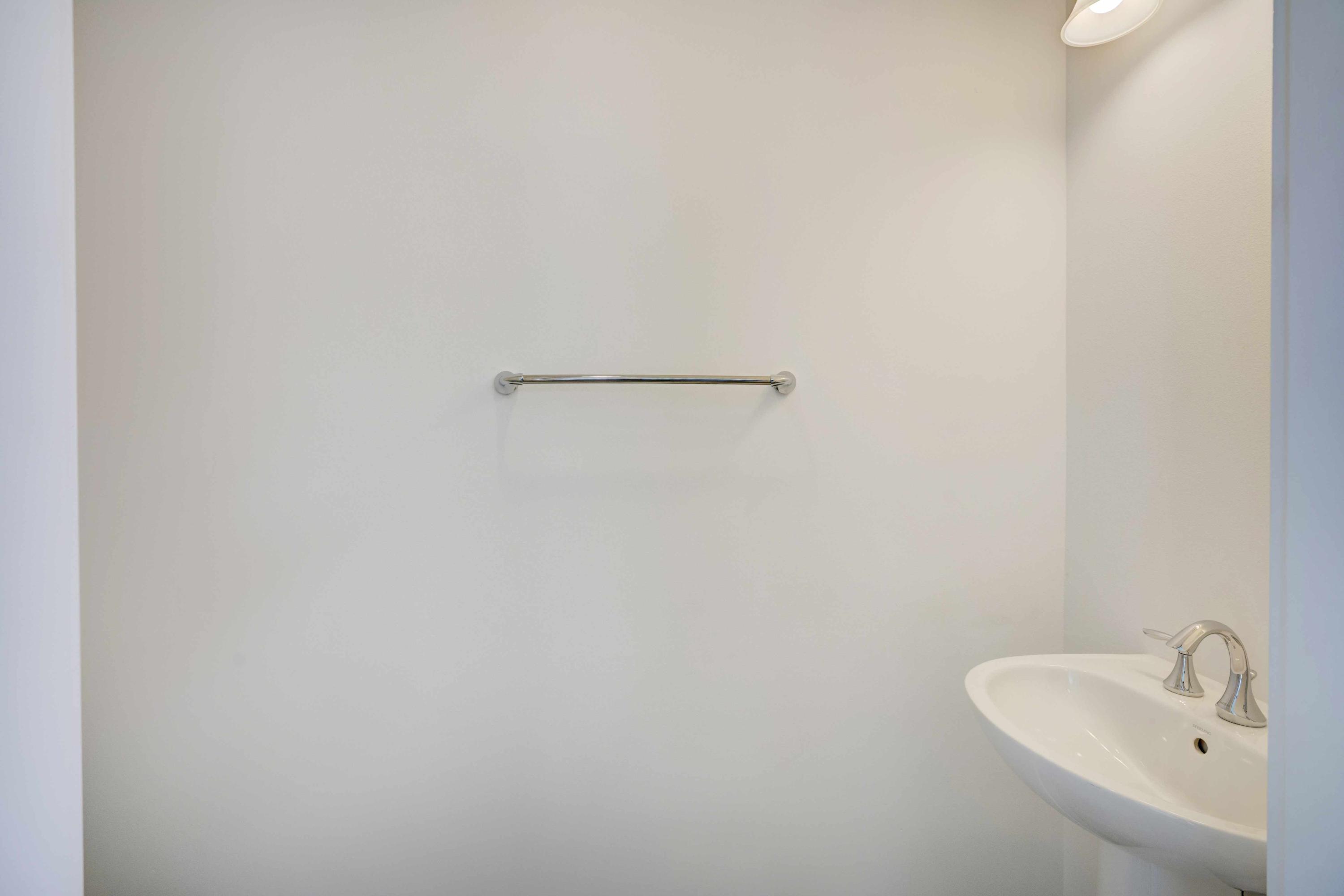 ALTON NEIGHBORHOOD - Residential Lease