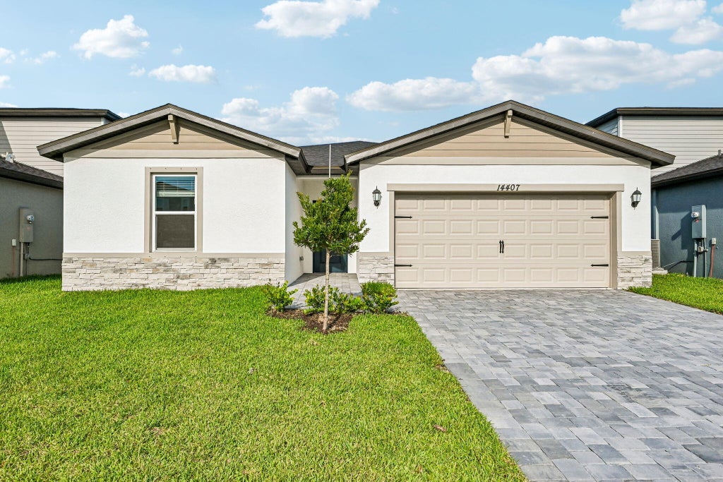 Photo of 14407 SW New Dawn Road, Indiantown, FL 34956 (MLS # B26003443)