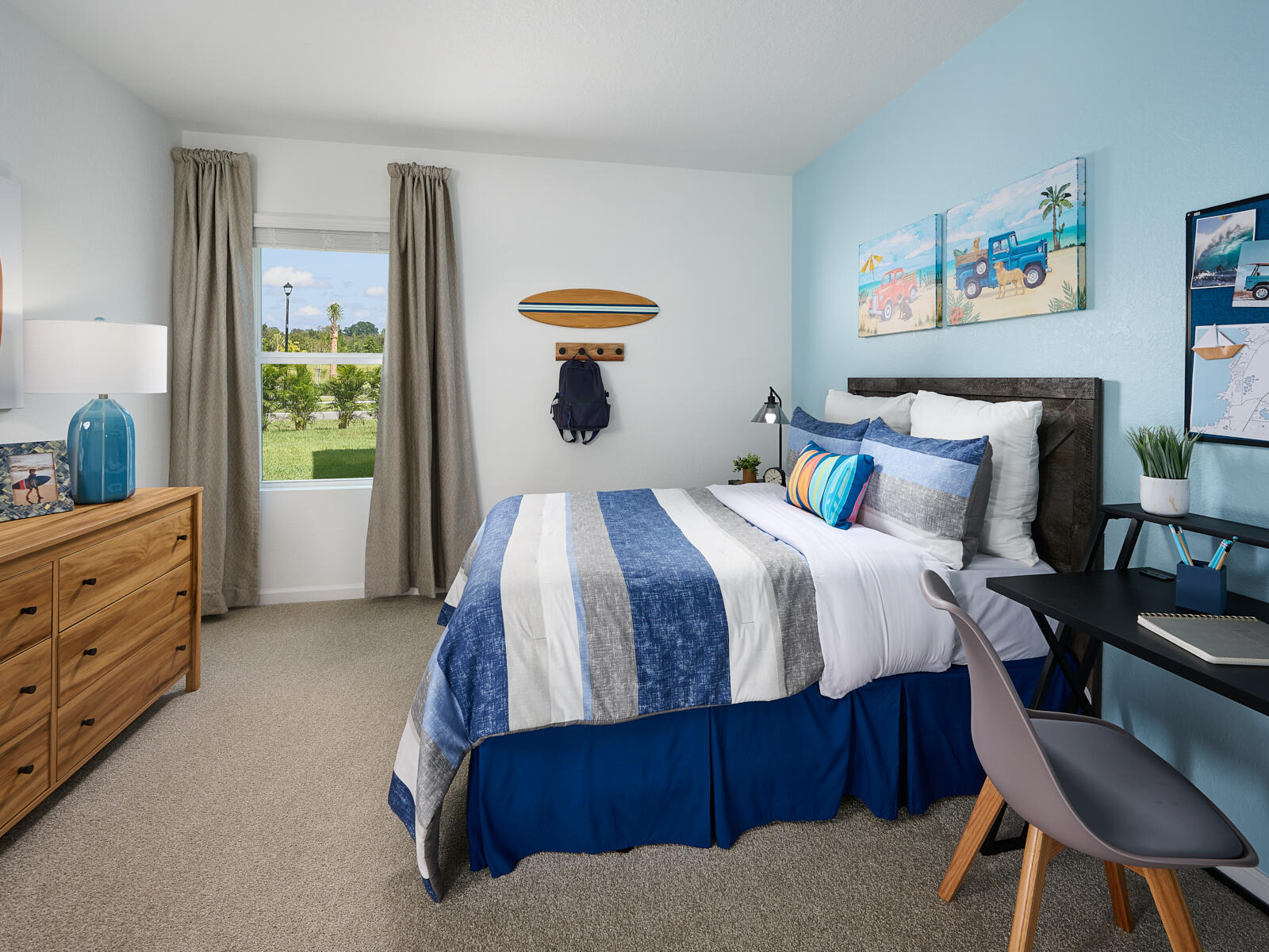 TERRA LAGO PHASE 1A AND 1B - Residential