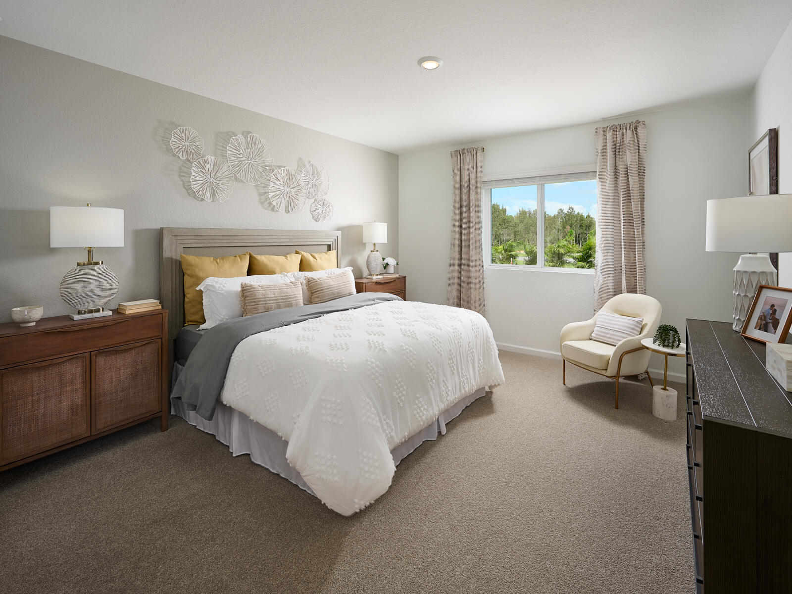 TERRA LAGO PHASE 1A AND 1B - Residential