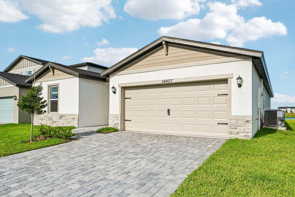 Photo of 14407 SW New Dawn Road, Indiantown, FL 34956 (MLS # B26003443)