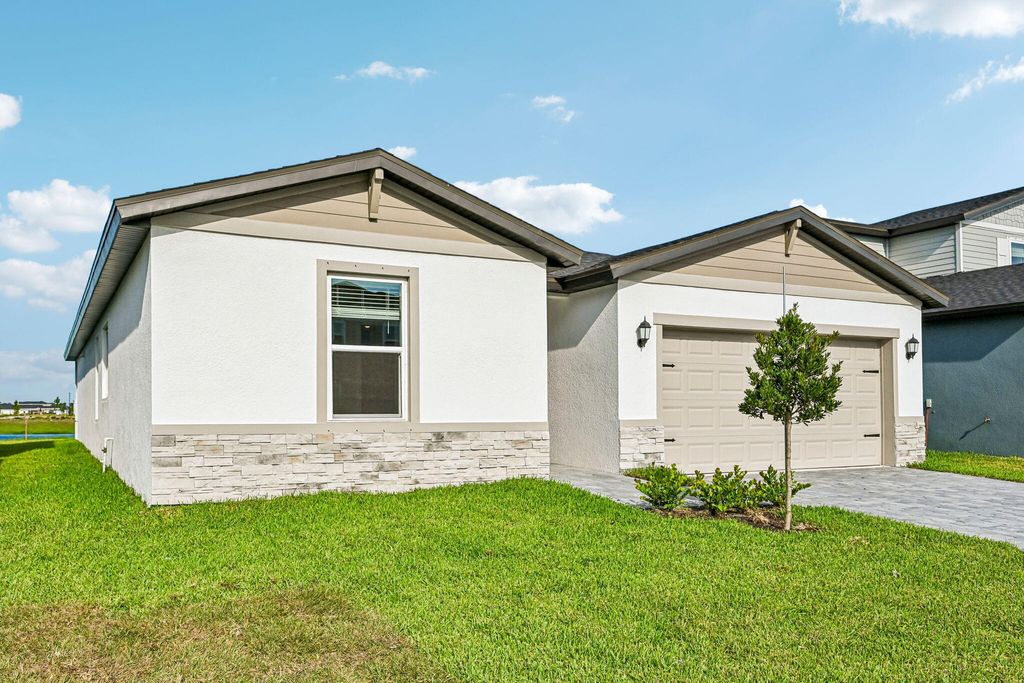 Photo of 14407 SW New Dawn Road, Indiantown, FL 34956 (MLS # B26003443)