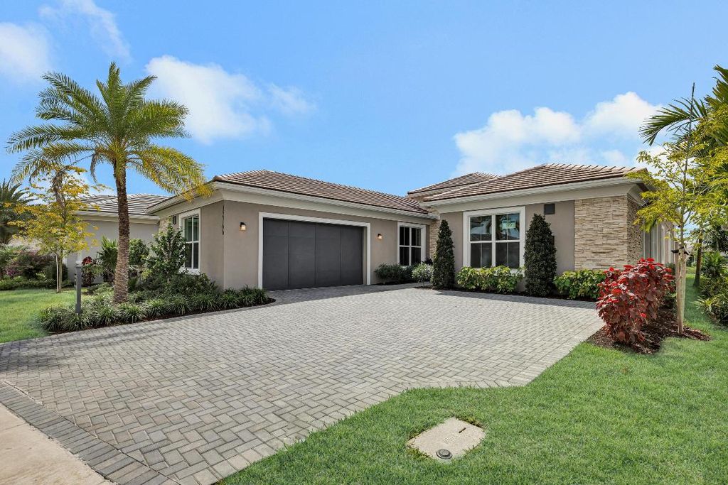 Photo of 12166 Arbordale Way, Palm Beach Gardens, FL 33412 (MLS # R11129706)