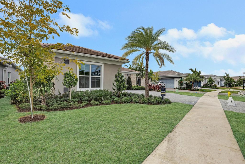 Photo of 12166 Arbordale Way, Palm Beach Gardens, FL 33412 (MLS # R11129706)