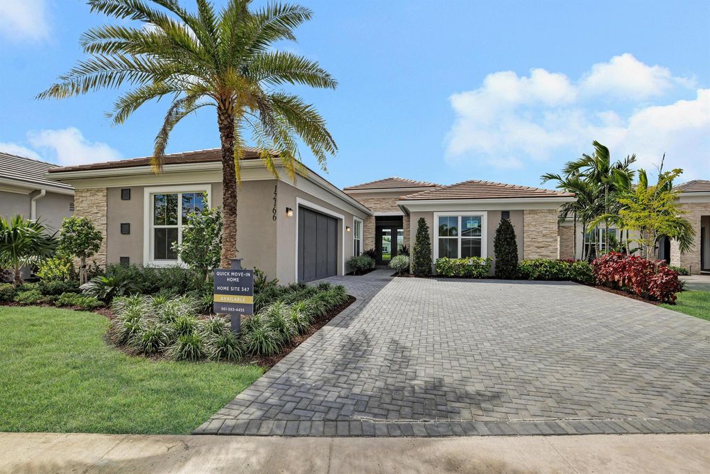 Photo of 12166 Arbordale Way, Palm Beach Gardens, FL 33412 (MLS # R11129706)