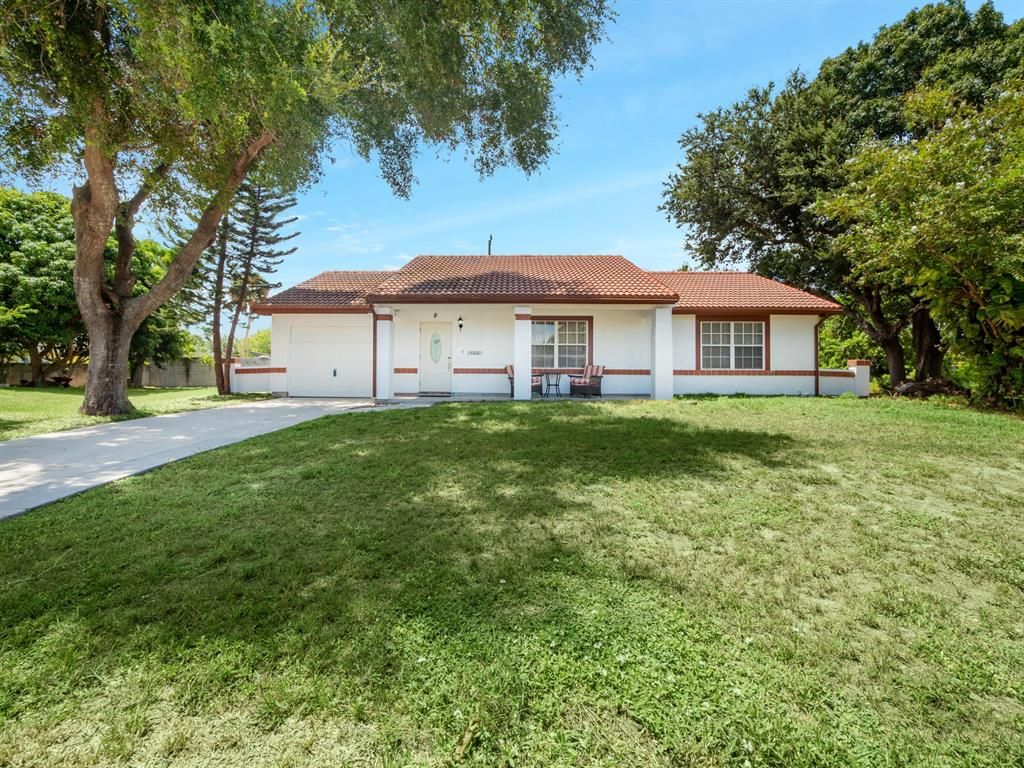 Photo of 2602 SW St Marys Court Ct, Port Saint Lucie, FL 34953 (MLS # R10827320)