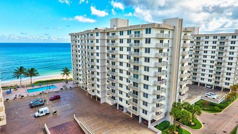3221 S Ocean Boulevard 207 Highland Beach FL 33487