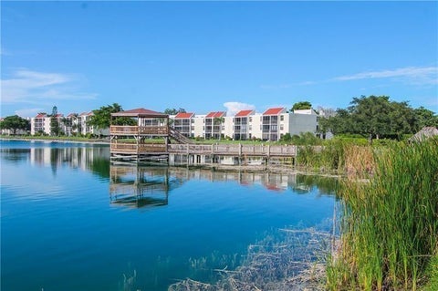 Tiny photo for 109 Lake Emerald Drive #110, Oakland Park, FL 33309 (MLS # B26070580)