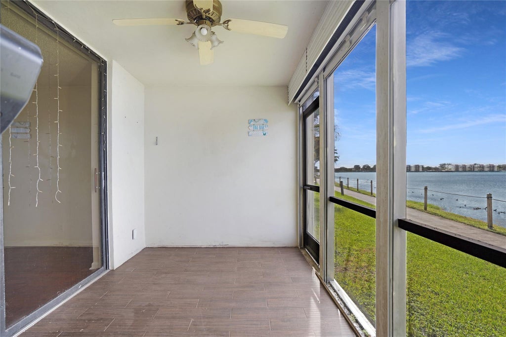 Photo of 109 Lake Emerald Drive #110, Oakland Park, FL 33309 (MLS # B26070580)
