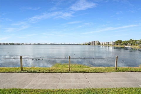 Tiny photo for 109 Lake Emerald Drive #110, Oakland Park, FL 33309 (MLS # B26070580)