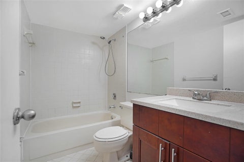 Tiny photo for 109 Lake Emerald Drive #110, Oakland Park, FL 33309 (MLS # B26070580)
