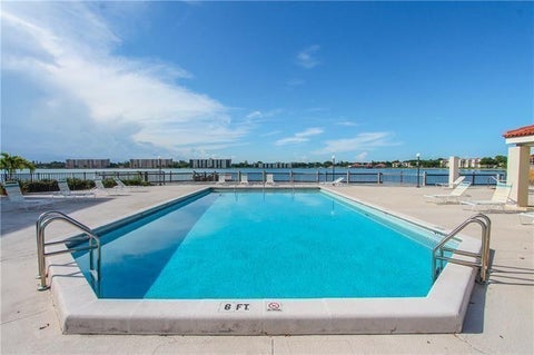 Tiny photo for 109 Lake Emerald Drive #110, Oakland Park, FL 33309 (MLS # B26070580)