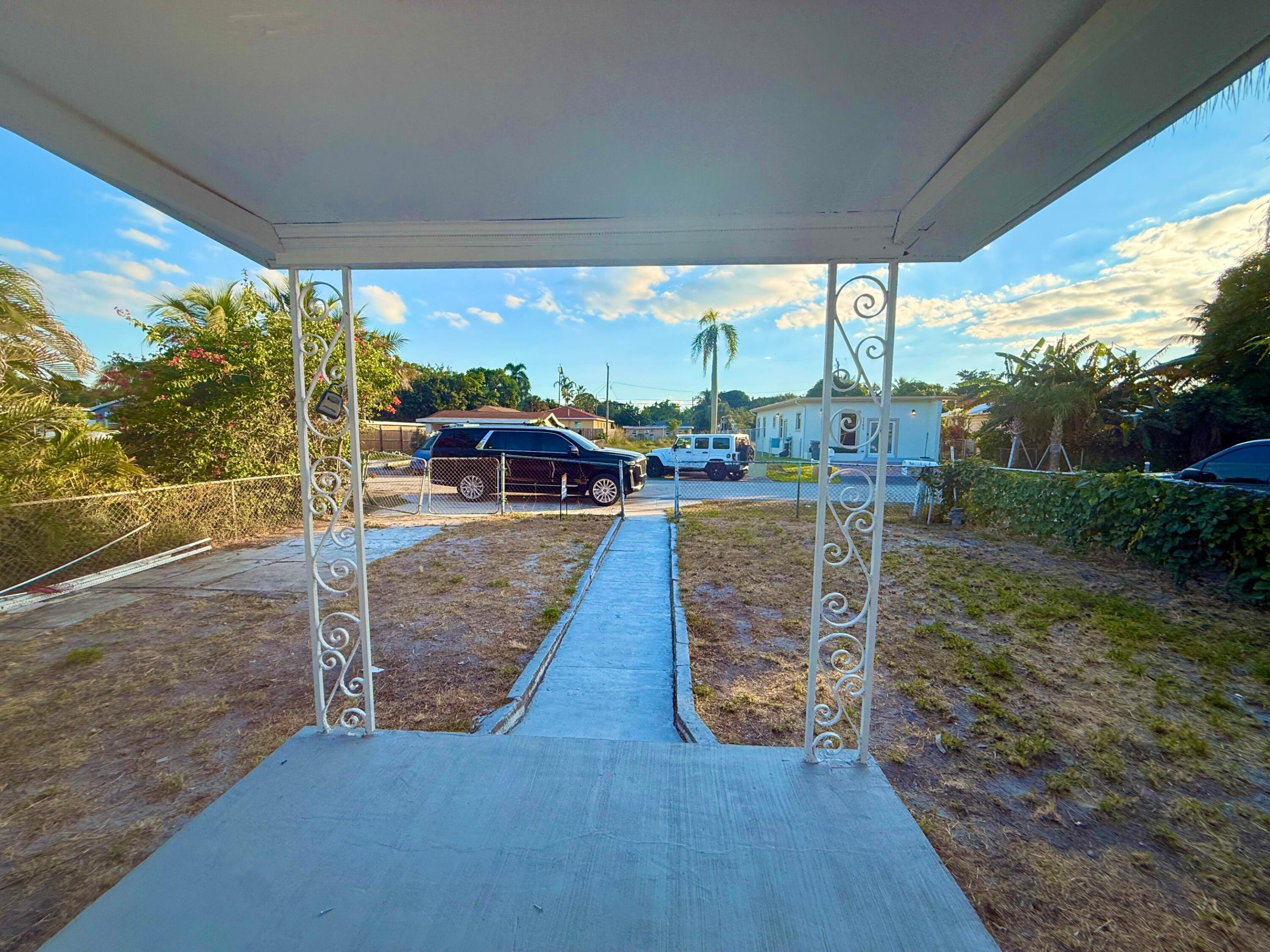 RIDGE GROVE ADD 1 - Residential