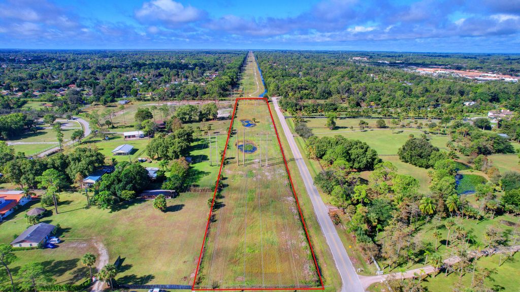 Photo of 0 Acme Road, Wellington, FL 33414 (MLS # B26032043)