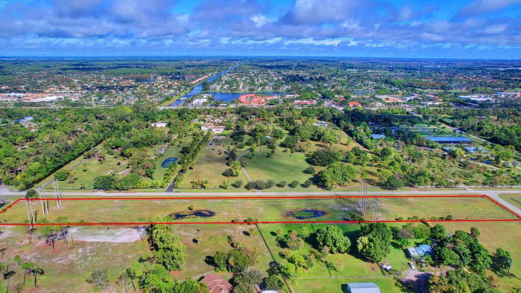Photo of 0 Acme Road, Wellington, FL 33414 (MLS # B26032043)