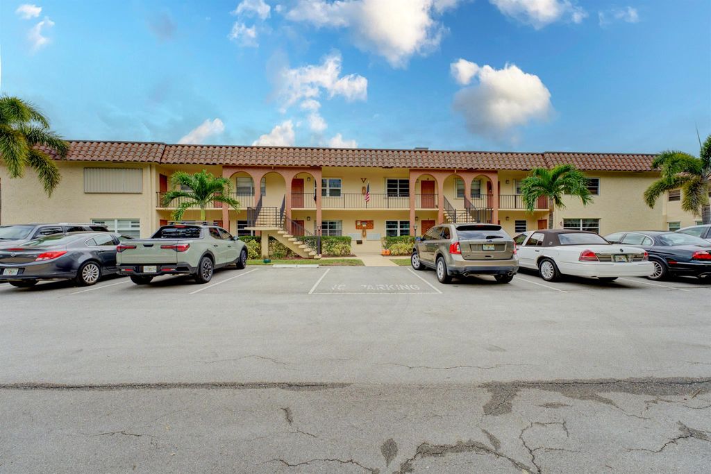 Photo of 2600 S Kanner Highway #V8, Stuart, FL 34994 (MLS # R10937889)