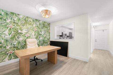 Tiny photo for 5063 HEATHERHILL Lane #60, Boca Raton, FL 33486 (MLS # B26069005)