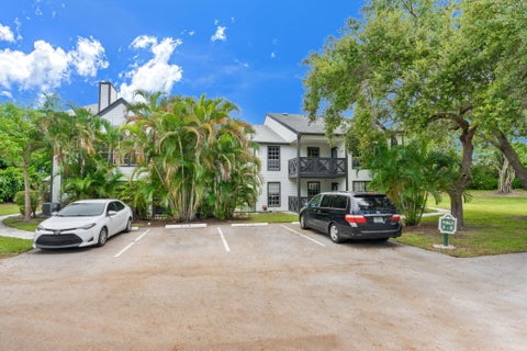 Tiny photo for 5063 HEATHERHILL Lane #60, Boca Raton, FL 33486 (MLS # B26069005)