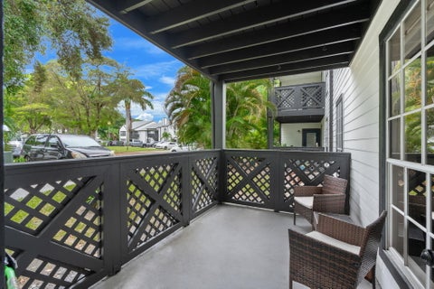 Tiny photo for 5063 HEATHERHILL Lane #60, Boca Raton, FL 33486 (MLS # B26069005)