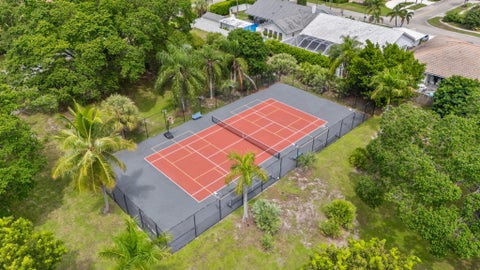 Tiny photo for 5063 HEATHERHILL Lane #60, Boca Raton, FL 33486 (MLS # B26069005)