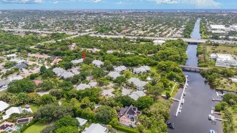 Tiny photo for 5063 HEATHERHILL Lane #60, Boca Raton, FL 33486 (MLS # B26069005)