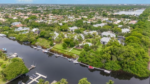Tiny photo for 5063 HEATHERHILL Lane #60, Boca Raton, FL 33486 (MLS # B26069005)